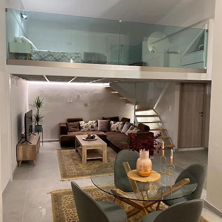 Votsalo Corfu Town Apartment Екстер'єр фото