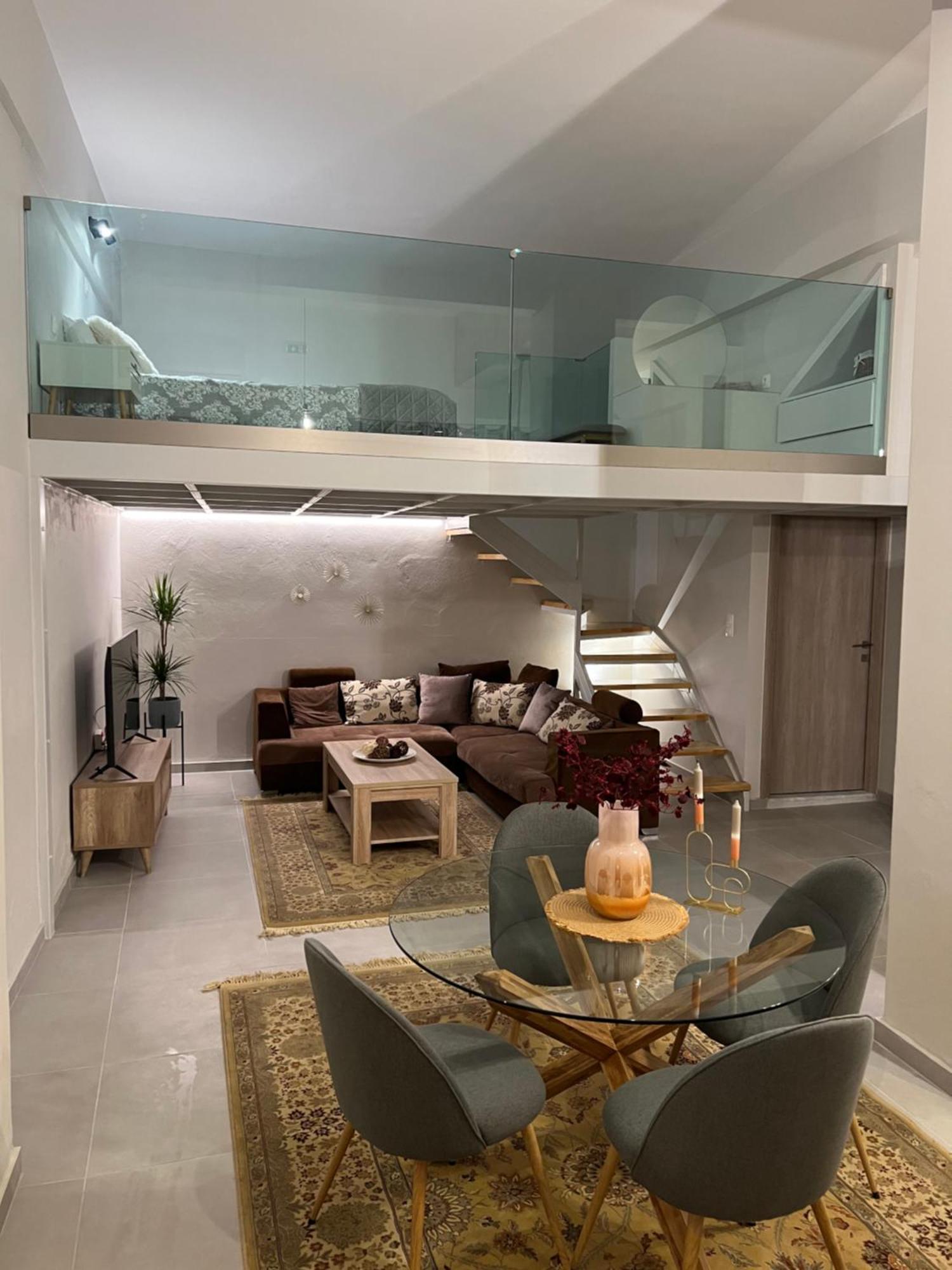 Votsalo Corfu Town Apartment Екстер'єр фото