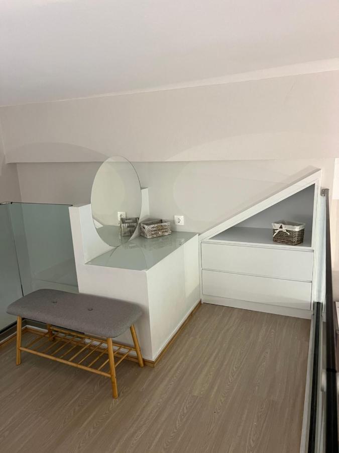Votsalo Corfu Town Apartment Екстер'єр фото
