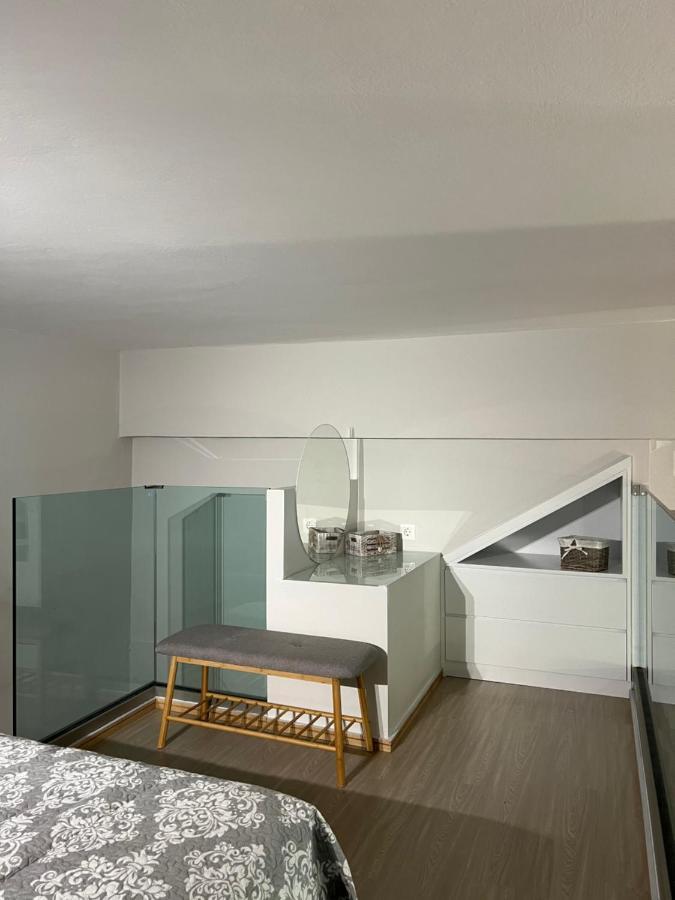 Votsalo Corfu Town Apartment Екстер'єр фото