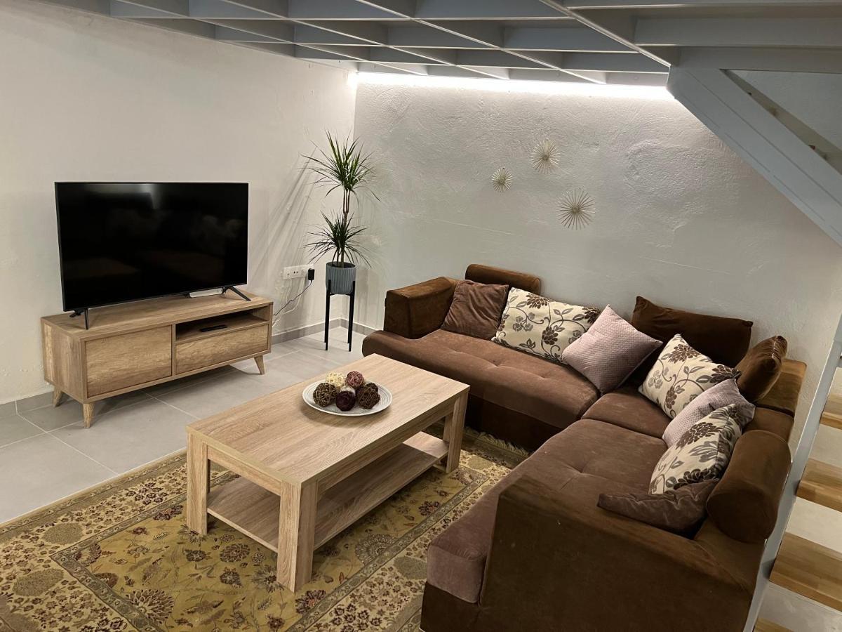 Votsalo Corfu Town Apartment Екстер'єр фото