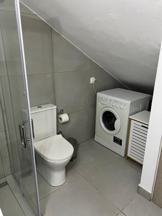 Votsalo Corfu Town Apartment Екстер'єр фото