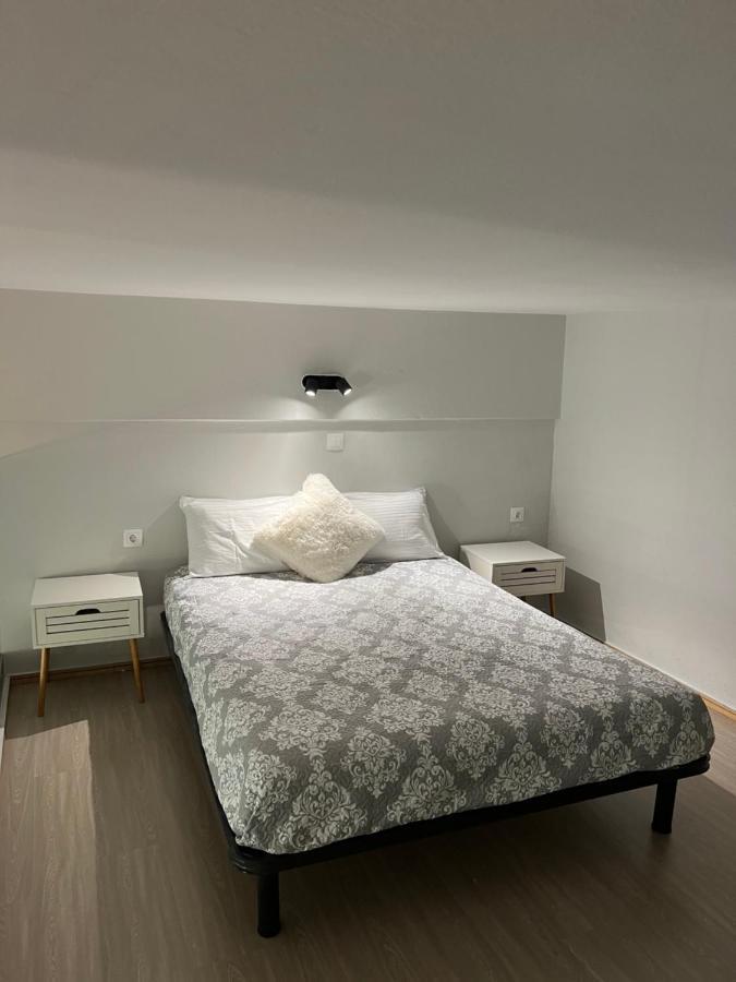 Votsalo Corfu Town Apartment Екстер'єр фото
